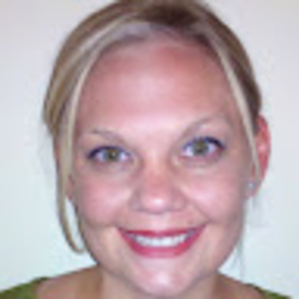 Meet your Posher, Kristina